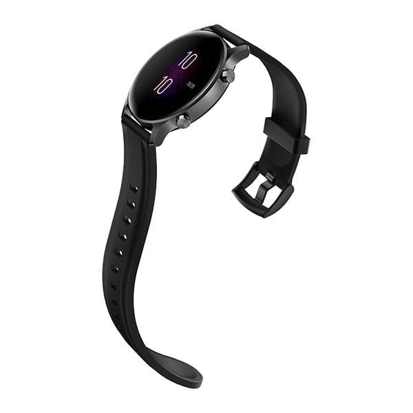 Haylou RS3 LS04 мужские часы цветной циферблат на запястье
